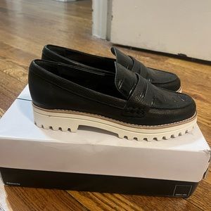 Brand new in box Dolce Vita loafers size 7